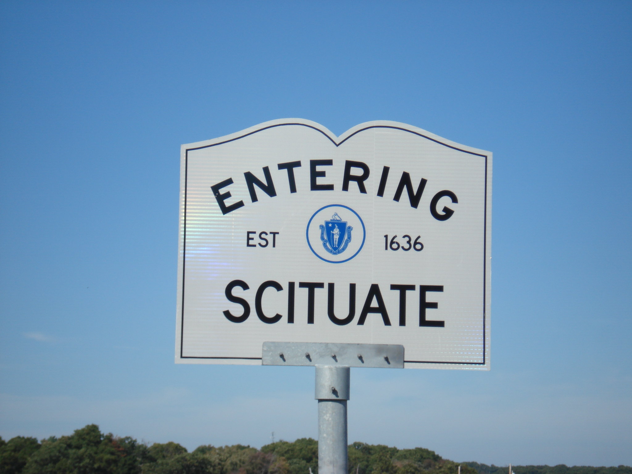 Scituate Massachusetts Coastal Communities Evan Krometis Exp